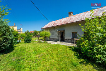 Prodej rodinného domu, 119 m², Zákupy, ul. Benátky - 11