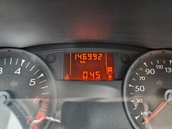 Renault Clio Grandtour 1.2i 55kw r.v.9/2012,1Maj ČR - 11