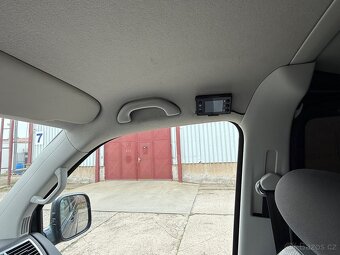 Volkswagen Multivan Super stav - 11