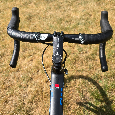 Cube Agree C:62 Ultegra + karbonová kola FFWD – vel. 56 - 11