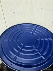 Sudy ,barely ,IBC nádrže a ventily k IBC - 11