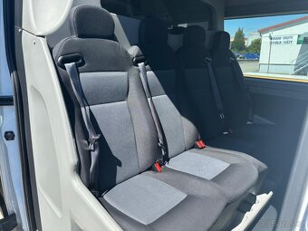 Renault Master, 2.3dCi 110kW CZ DPH 1.maj - 11