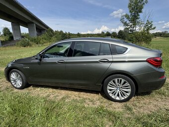 BMW 5 GT 535D 2015 230kw xDrive - 11