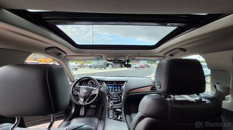 Cadillac CTS 3.6 V6 AWD DPH - 11