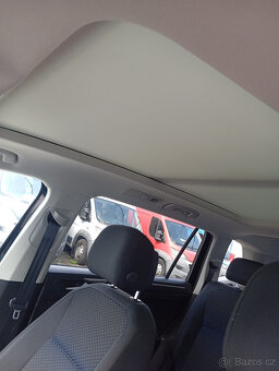 VW TIGUAN ALLSPACE R LINE 2.0CR 110kw DSG ACC,DCC,tažné,pdc, - 11