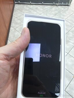 Honor 400 5G 512GB Gold - 11