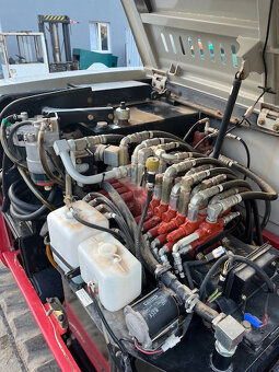 TAKEUCHI TB290 2018 - 11