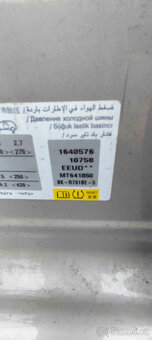 Citroën C3 III, 2016- ,1.2thp, 81kw, HNP, HN05 - 11