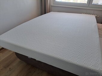 Matrace WELLPUR 140×200 - 11