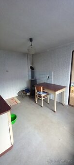 RD Boršov nad Vltavou - 11