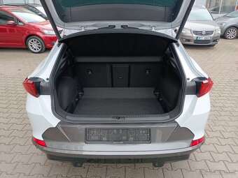 Cupra Formentor 2.0TDI 110kW 4x4 DSG - záruka Autodraft - 11