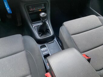 Volkswagen Sharan 2.0 TDi 103kw 7míst - 11