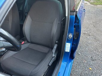 ŠKODA RAPID 1.2TSI,77KW,ELEGANCE,ALU,DIGI KLIMA - 11