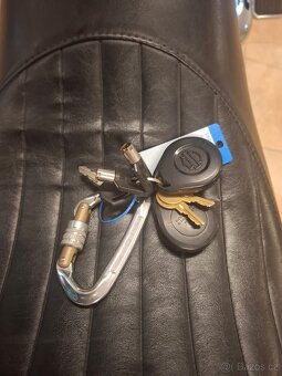 Harley Davidson Fat Bob FXDF - 11