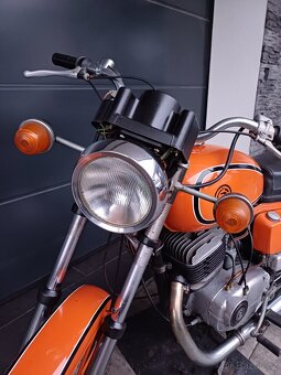 ČZ 175/477 exportní s TP - 11