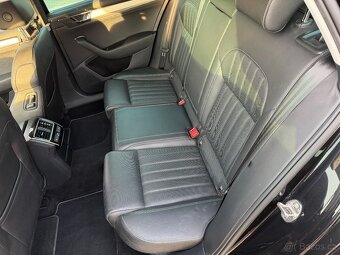 Škoda Superb 3 facelift - 11