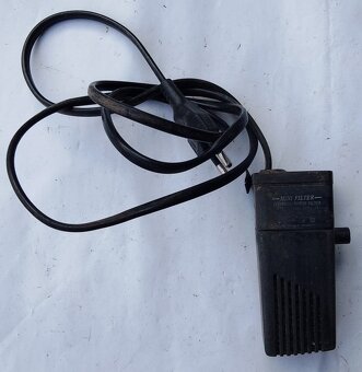 Nabízím komponenty pro akvárium - 11