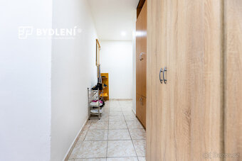 Prodej bytu 2+1 60m² - 11