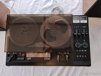 Magnetofon B73 HiFi - 11