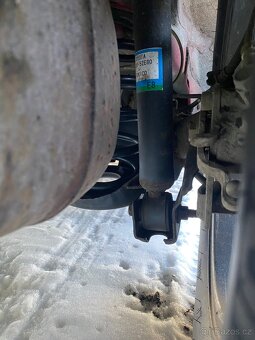 Toyota 1.3 vvt-i 74 kw - 11