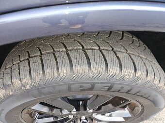 Dodge Durango GT 3.6 V6 4x4 r.v.2021 novy model - 11