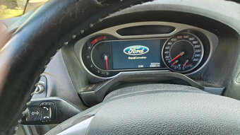 Ford Galaxy 2.0 TDCi 120 kW Titanium - 11