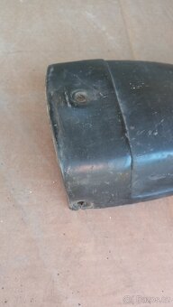 ND díly originální - Světlomet, blinkr, ... - 11