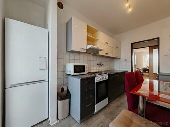 Prodej bytu 3+1 (83,5 m2), Choceň - 11