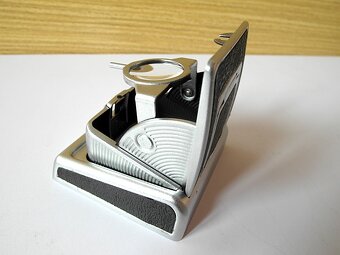 Pentacon SIX TL - 11