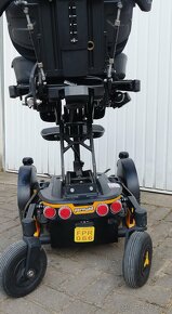 Elektrický invalidní vozík PERMOBIL  F5 - 11