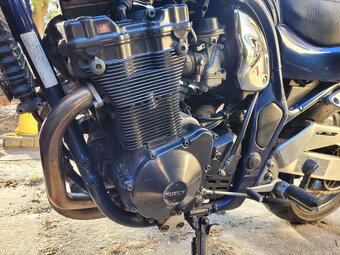 Suzuki GSF 1200 Bandit - 11