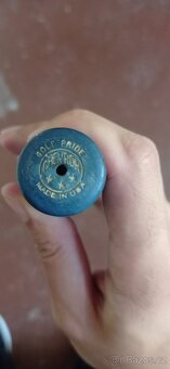Sada dámských golfových holí značky Burke - 11