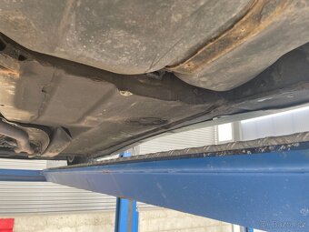 Bmw e36 compact 1.9 77kw - 11