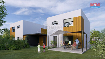 Prodej rodinného domu, 115 m², Horní Bludovice - 11