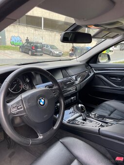 BMW F10 🚀🚀🚀 - 11