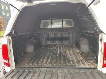 Volkswagen Amarok 3.0 TDI V6 Automat - 11