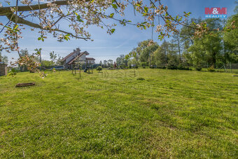 Prodej zahrady, 1674 m², Karviná, ul. Za Vsí - 11