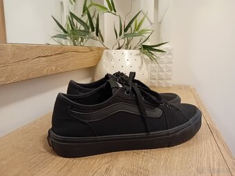 Vans tenisky vel. 40/40,5 unisex - 11