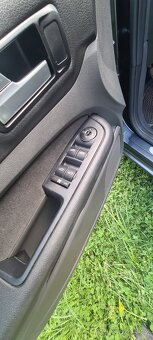Ford Focus 2.0i 107kW 2005 - 11