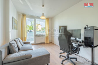 Prodej bytu 2+kk, 54 m², Praha 4 Michle, ul. Psárská - 11