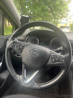 Prodám Opel Astra K 1.6 CDTI 81kw - 11