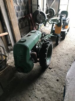 Motorobot PF62 - 11