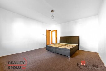 Pronájem, byty/1+1, 38 m2, Jiráskovo náměstí 2319/35, 32600  - 11