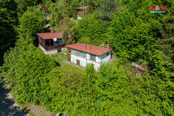Prodej chaty 2+kk, 32 m², Bystřička - 11