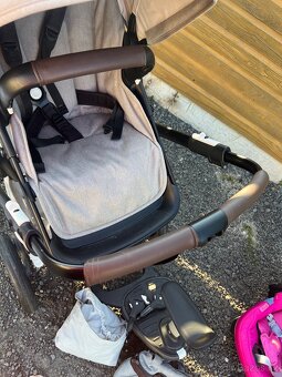 Bugaboo FOX - 11