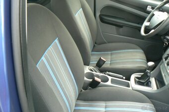 Ford Focus 1.6 -2008 - 11