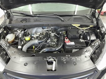 Dacia Lodgy 1,2 TCe 115 Stepway - 11