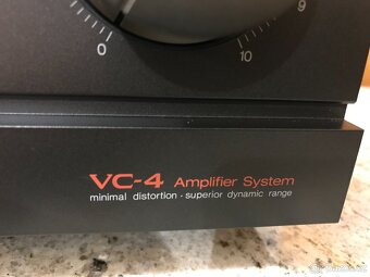 Technics SU-V55A Mimořádně zachovalý zesilovač. - 11