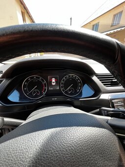 Škoda Superb III 2.0tsi 206kw 4x4 - 11