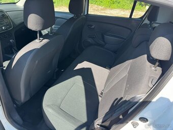Dacia Sandero - 11